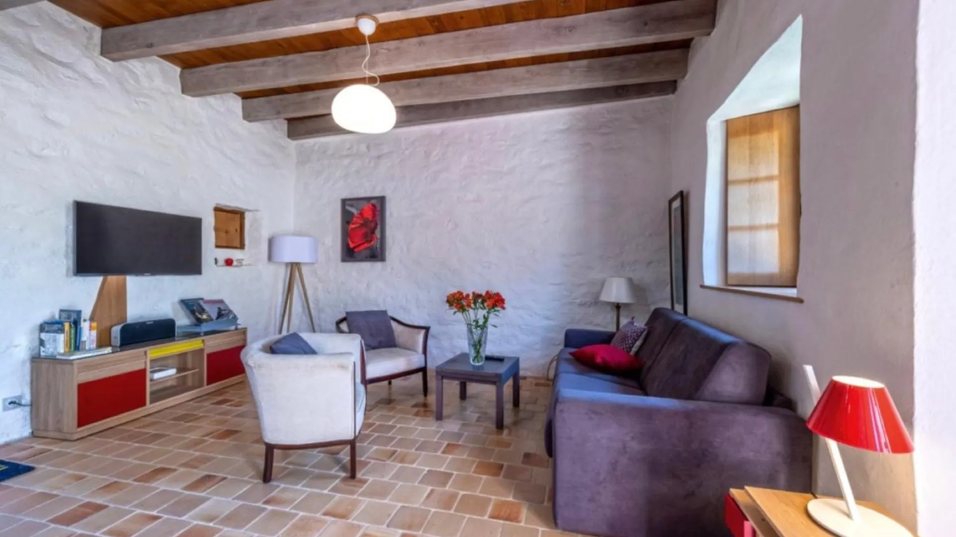 Domaine De Linguinou Piscine Et Spa Commana Nyaraló